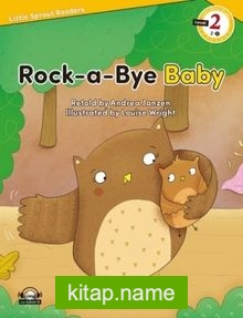 Rock-a-Bye Baby +Hybrid CD (LSR.2)