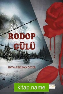 Rodop Gülü