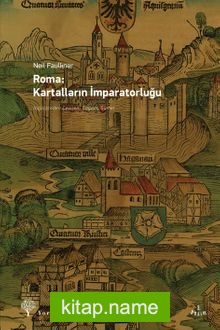 Roma: Kartalların İmparatorluğu