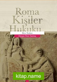 Roma Kişiler Hukuku