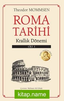 Roma Tarihi (I. Cilt)