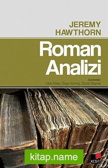 Roman Analizi