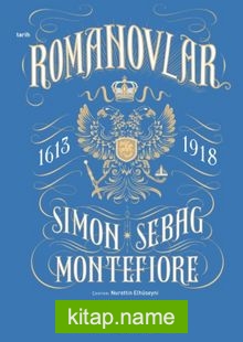 Romanovlar 1613-1918