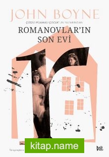 Romanovlar’ın Son Evi