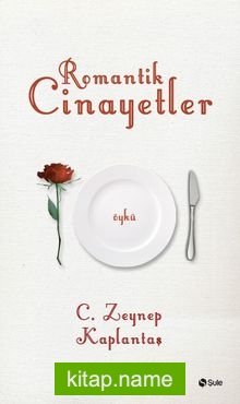 Romantik Cinayetler