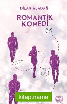 Romantik Komedi (Ciltli)