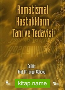 Romatizmal Hastalıkların Tanı ve Tedavisi