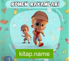 Romen Rakamları