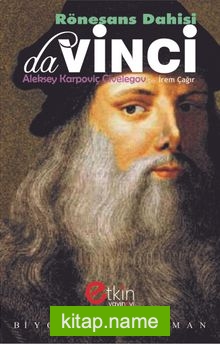Rönesans Dahisi Da Vinci