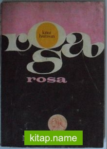Rosa Kod: 8-D-24