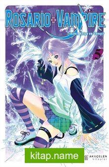 Rosario + Vampire / Tılsımlı Kolye ve Vampir 5