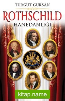 Rothschild Hanedanlığı