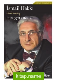 Rubailer / Rubaiyat-ı Bircis