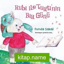 Rubi ile Turti’nin Bir Günü