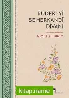 Rudeki-yi Semerkandi Divanı