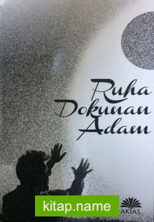 Ruha Dokunan Adam