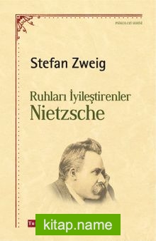 Ruhları İyileştirenler Nietzsche