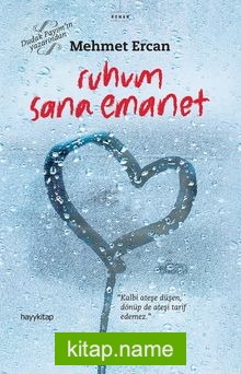 Ruhum Sana Emanet