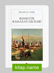 Rumeli’de Ramazan Geceleri (Tam Metin) (Cep Boy)