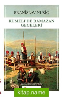 Rumeli’de Ramazan Geceleri