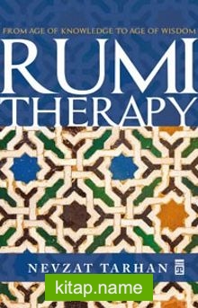 Rumi Therapy (Mesnevi Terapi – İngilizce)