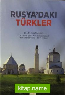 Rusya’daki Türkler