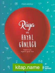 Rüya ve Hayal Günlüğü