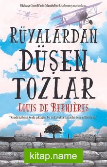 Rüyalardan Düşen Tozlar