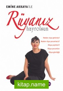 Rüyaniz Hayrolsun