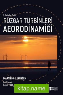 Rüzgar Türbinleri Aeorodinamiği