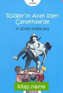 Rüzgar’ın Ayak İzleri Çanakkale’de