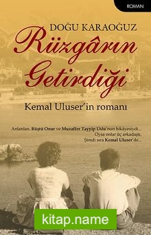 Rüzgarın Getirdiği