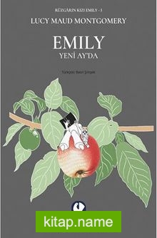 Rüzgarın Kızı Emily – I Emily Yeni Ay’da
