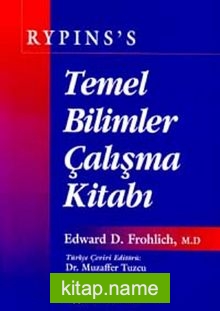 Rypins’s Temel Bilimler Çalışma Kitabı