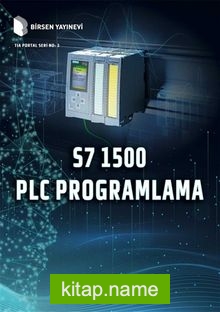 S7 1500 PLC Programlama