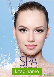 SPA Su İle Gelen Güzellik