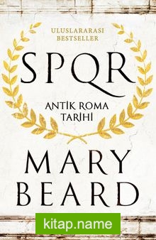 SPQR – Antik Roma Tarihi