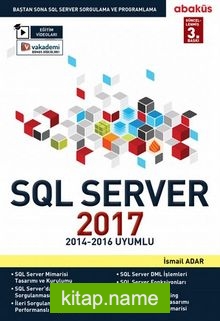 SQL Server 2017