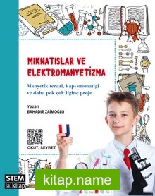 STEM Mıknatıslar ve Elektromanyetizma