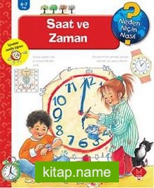 Saat ve Zaman / Neden Niçin Nasıl?