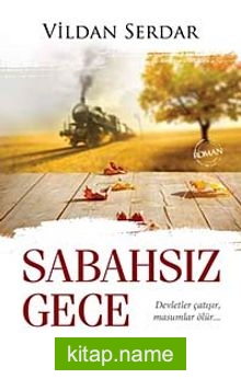 Sabahsız Gece