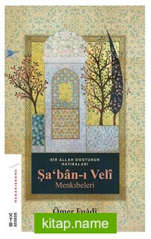 Şaban-ı Veli Menkıbeler