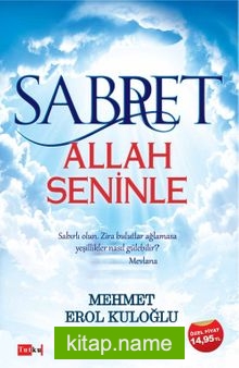 Sabret Allah Seninle