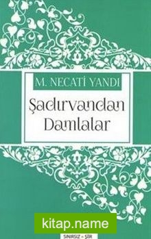 Şadırvandan Damlalar