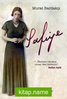 Safiye (Karton Kapak)