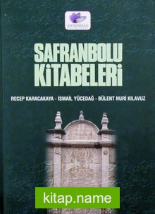 Safranbolu Kitabeleri