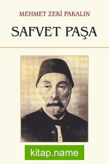 Safvet Paşa