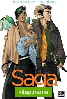 Saga Cilt: 1