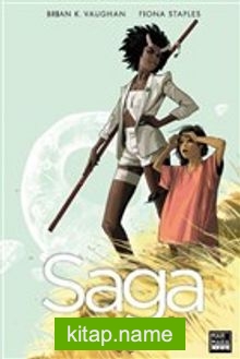 Saga Cilt:3