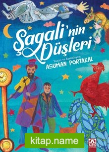 Şagali’nin Düşleri